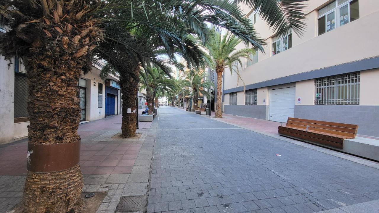 Canteras Blue Reef By Canariasgetaway Las Palmas de Gran Canaria Kültér fotó