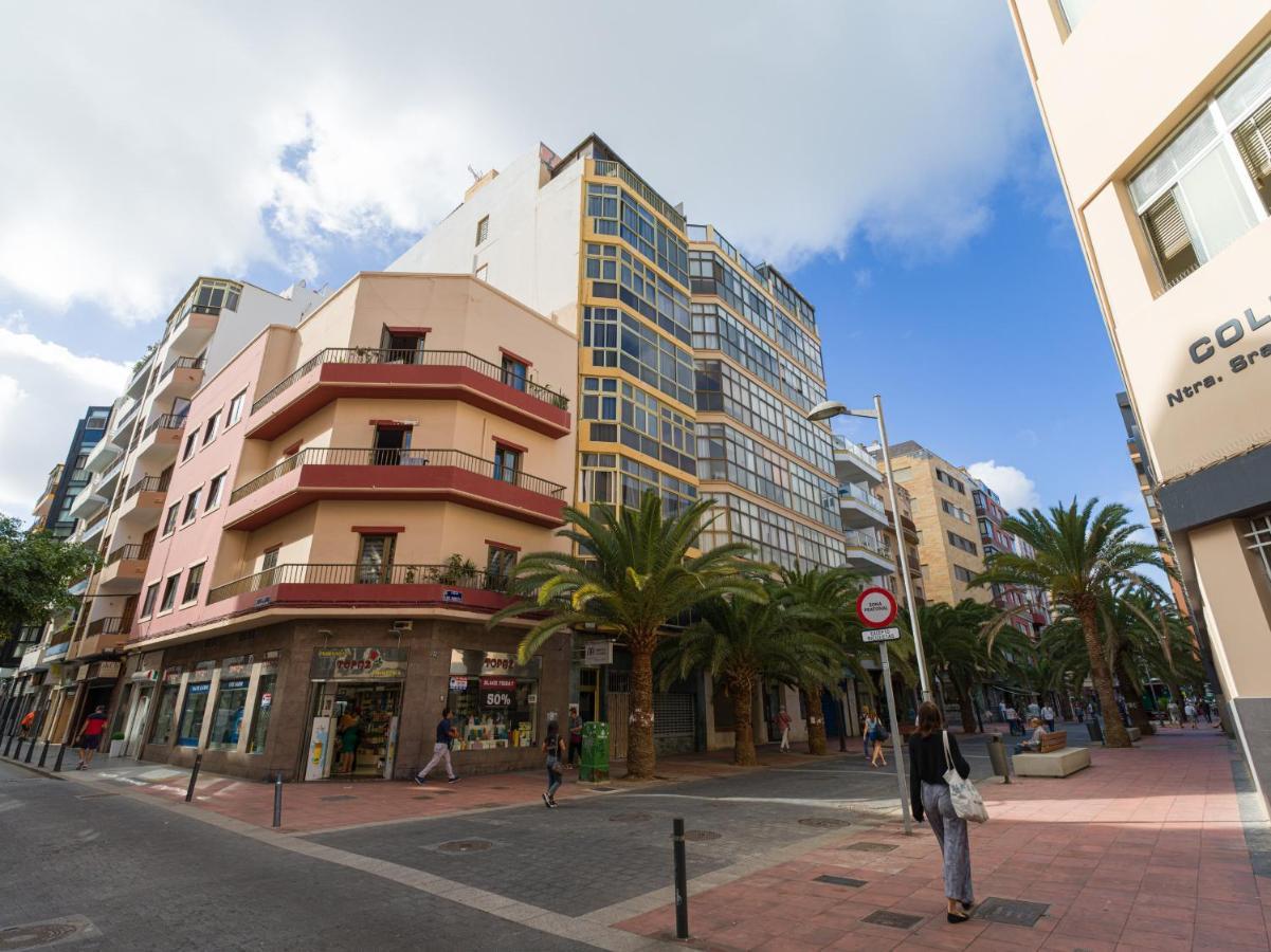 Canteras Blue Reef By Canariasgetaway Las Palmas de Gran Canaria Kültér fotó