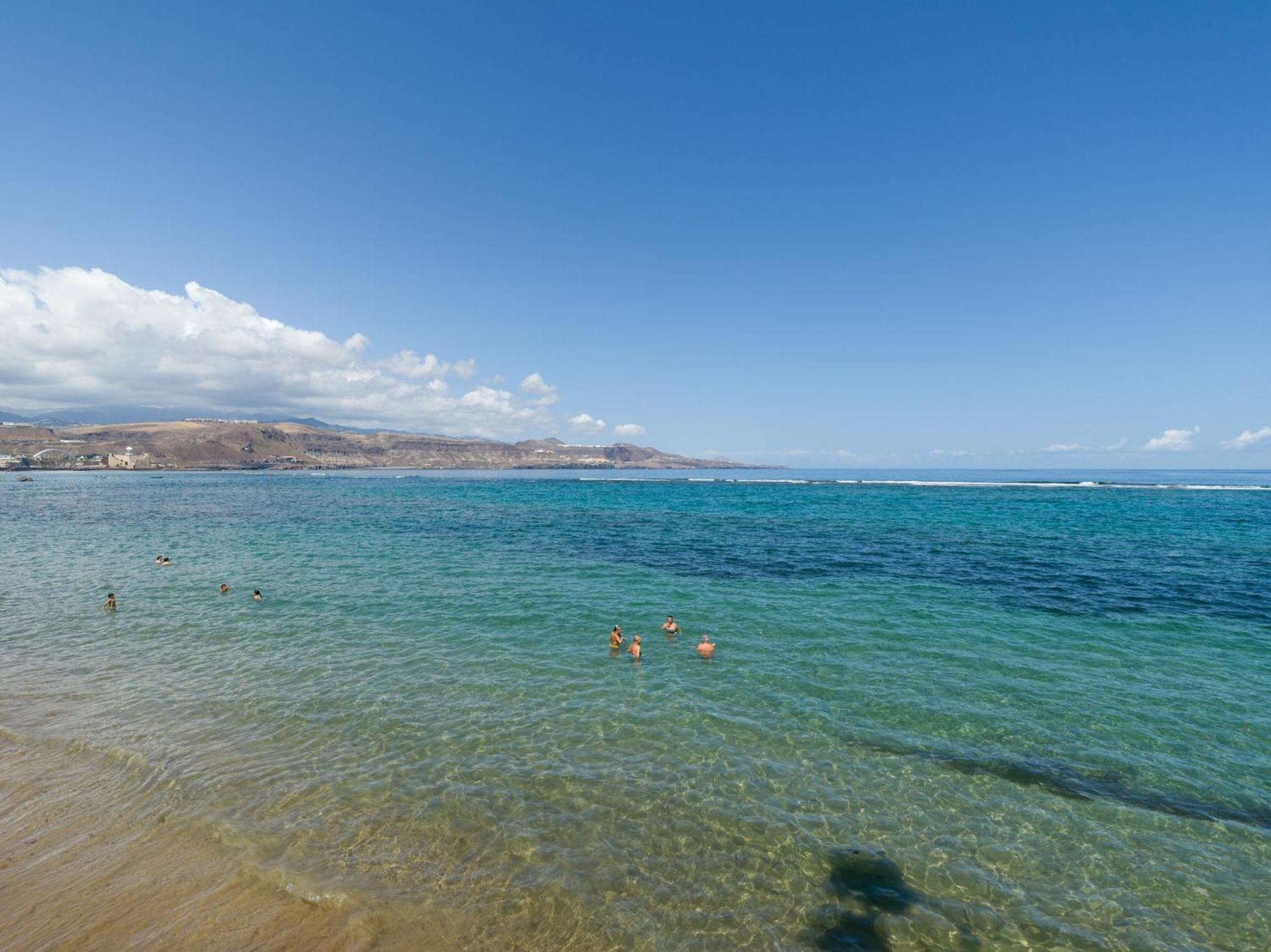 Canteras Blue Reef By Canariasgetaway Las Palmas de Gran Canaria Kültér fotó